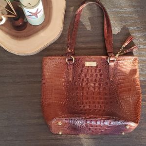 Brahmin medium Asher tote